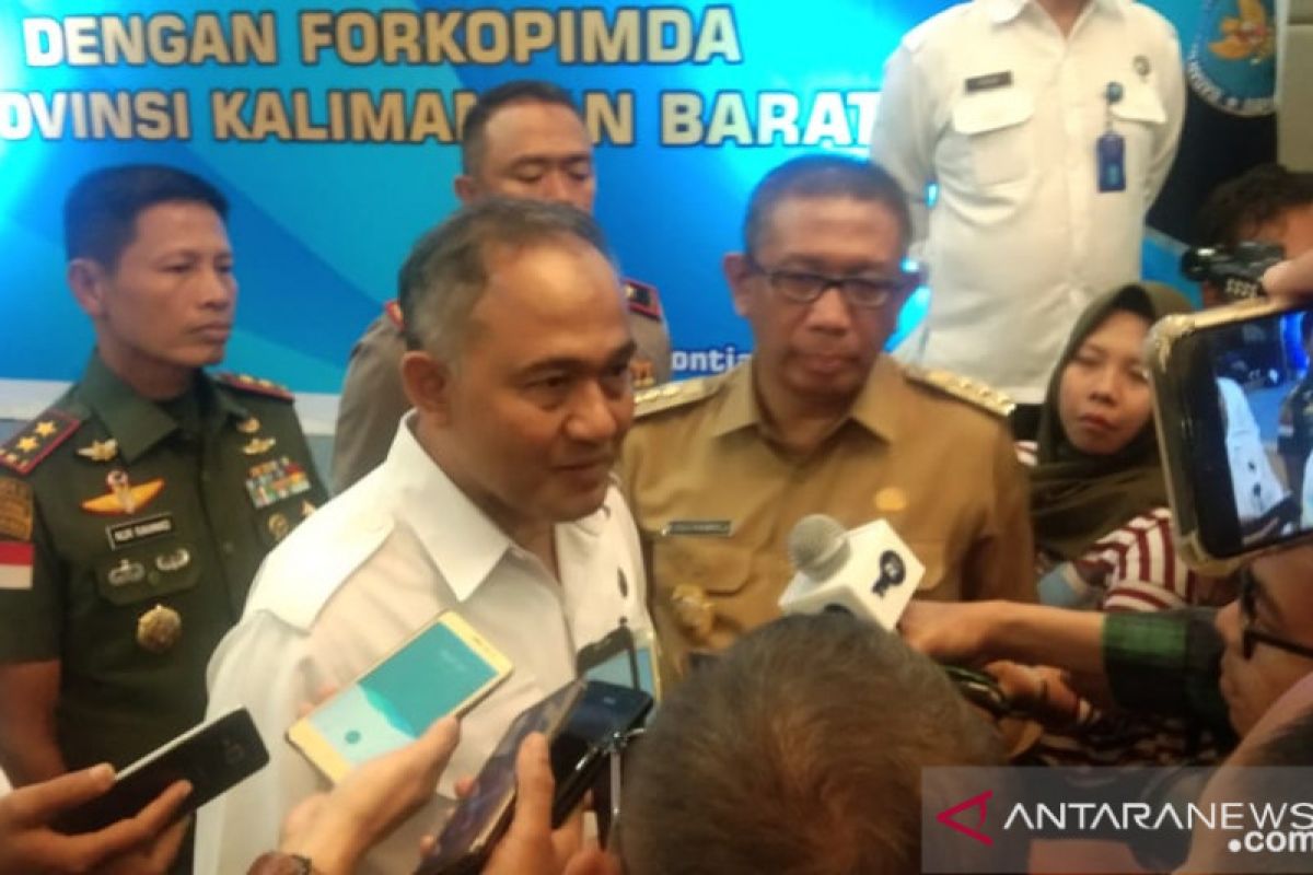 Lima berita hukum menarik kemarin, dari kratom hingga kasus Q-NET