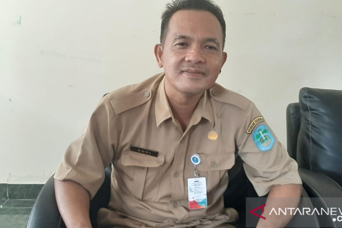 Pemkab Bangka peroleh kuota 179 formasi CASN 2019