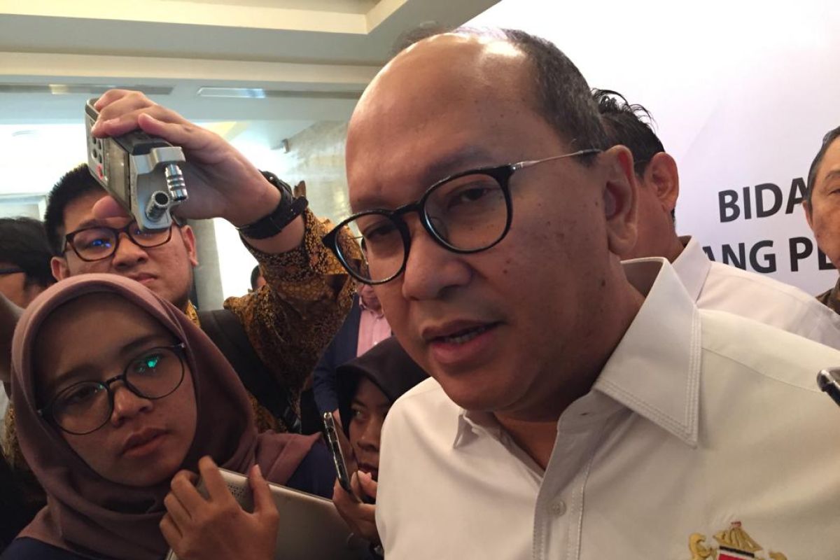 Pertumbuhan ekonomi Indonesia melambat, Kadin minta pemerintah jaga daya beli