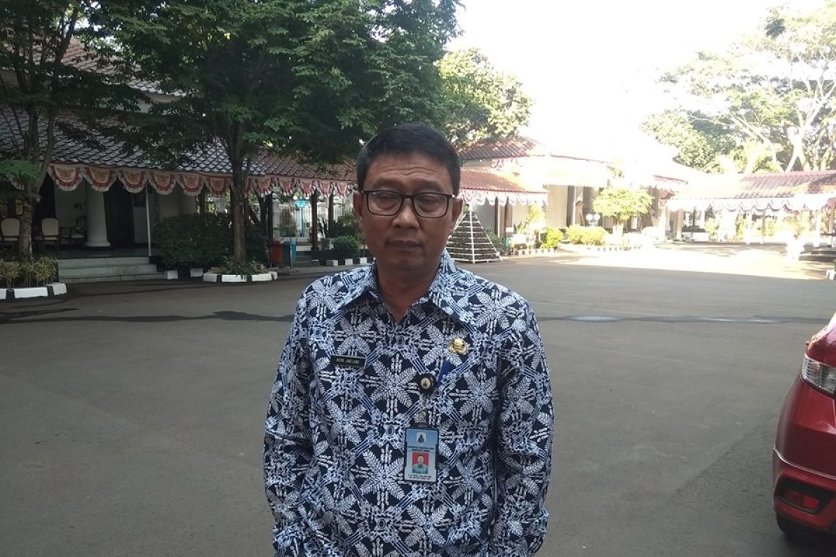 Menurut Sekda, Lebak rawan dimasuki jaringan terorisme