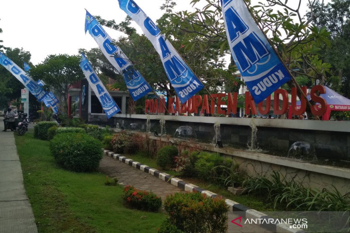 Tingkatkan keandalan suplai air, PDAM Kudus tambah sumur produksi