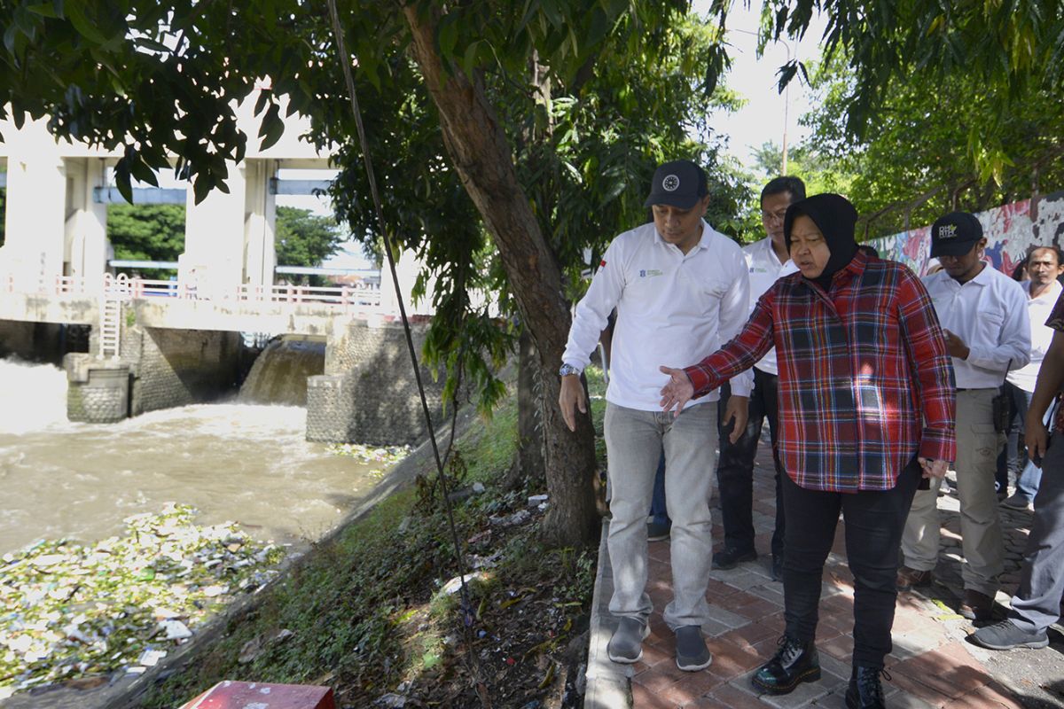 SSC : Eksekutif-legislatif tidak perlu "baper" jelang Pilkada Surabaya