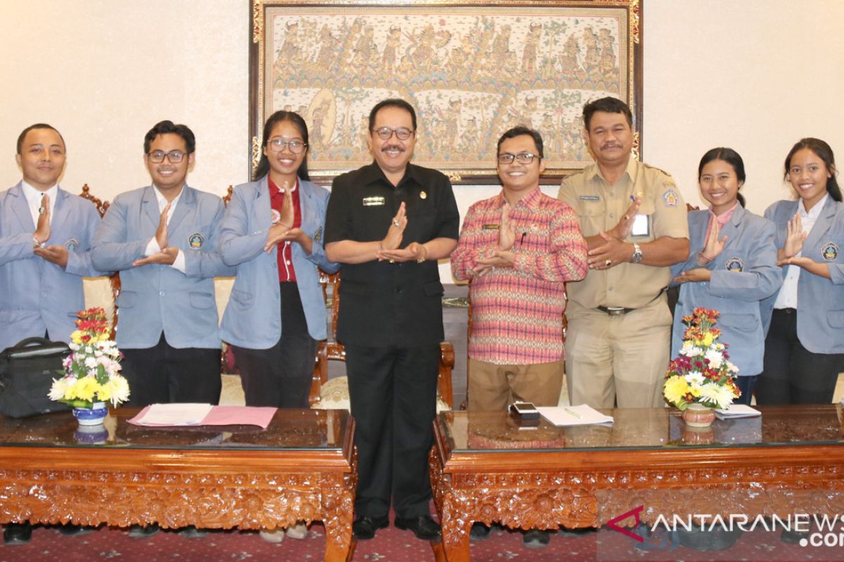 BEM Undiksha adakan pemilihan 