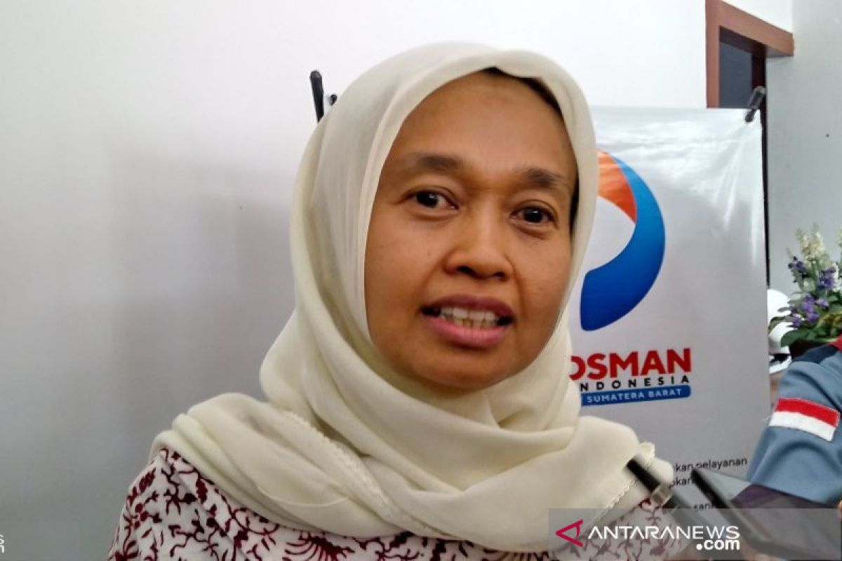 Ombudsman buka lowongan calon asisten di Sumbar, ini formasinya