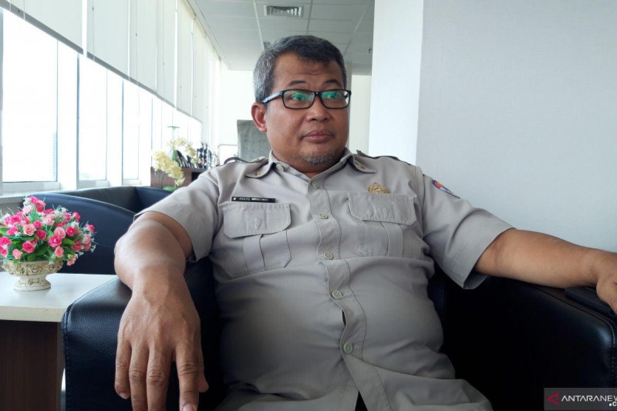 BNPB siapkan dana siap pakai Rp850 miliar antisipasi bencana alam