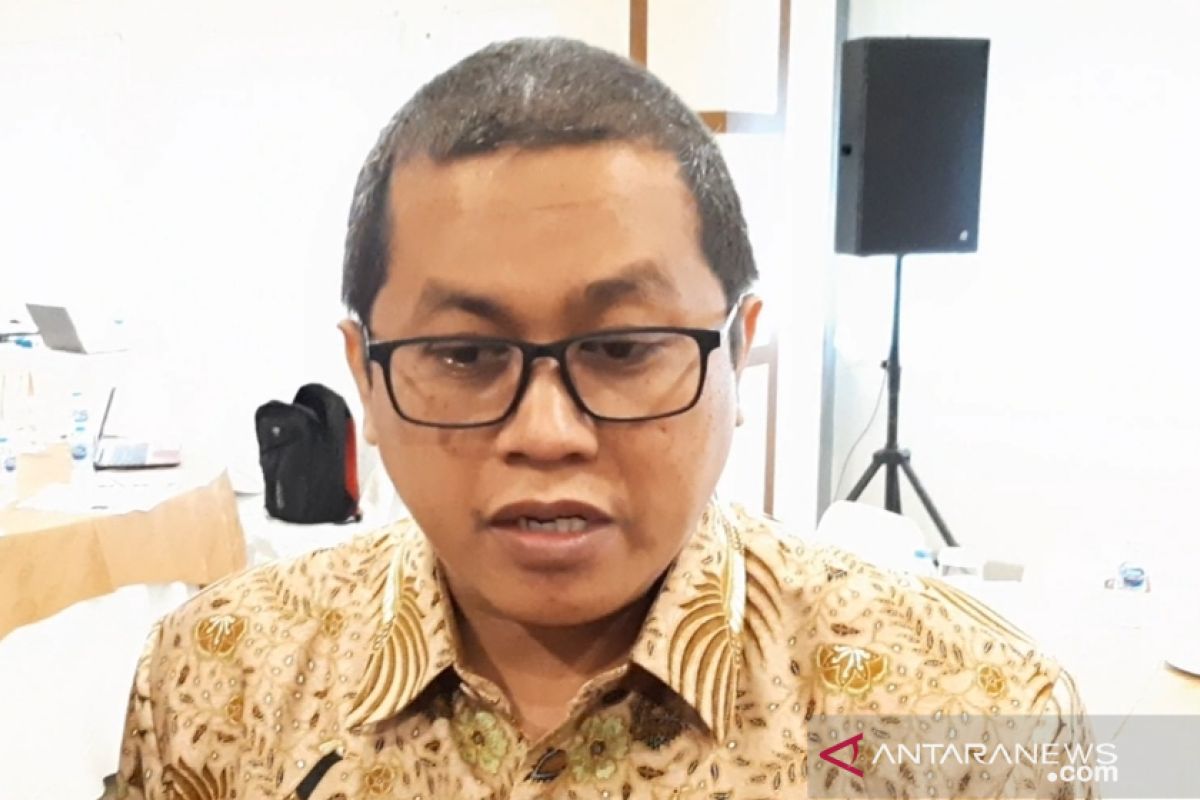 Bawaslu Kepri ajukan Rp49 miliar untuk Pilkada 2020