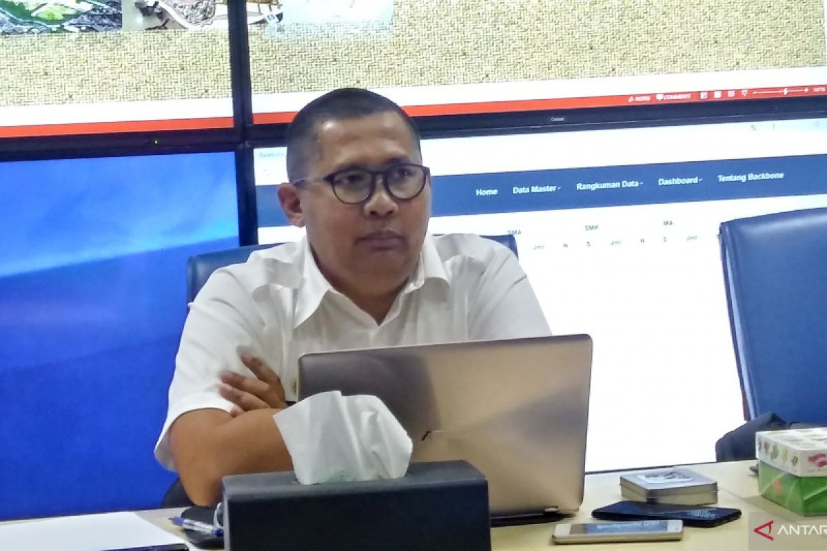 Tinggalkan PBM dua sesi, Padang bangun 76 unit ruang kelas baru pada 2020