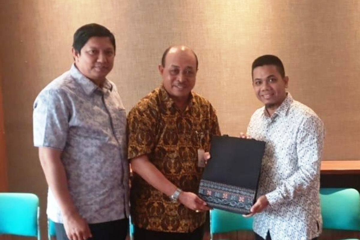 Legislator usulkan Aceh miliki BPJKA