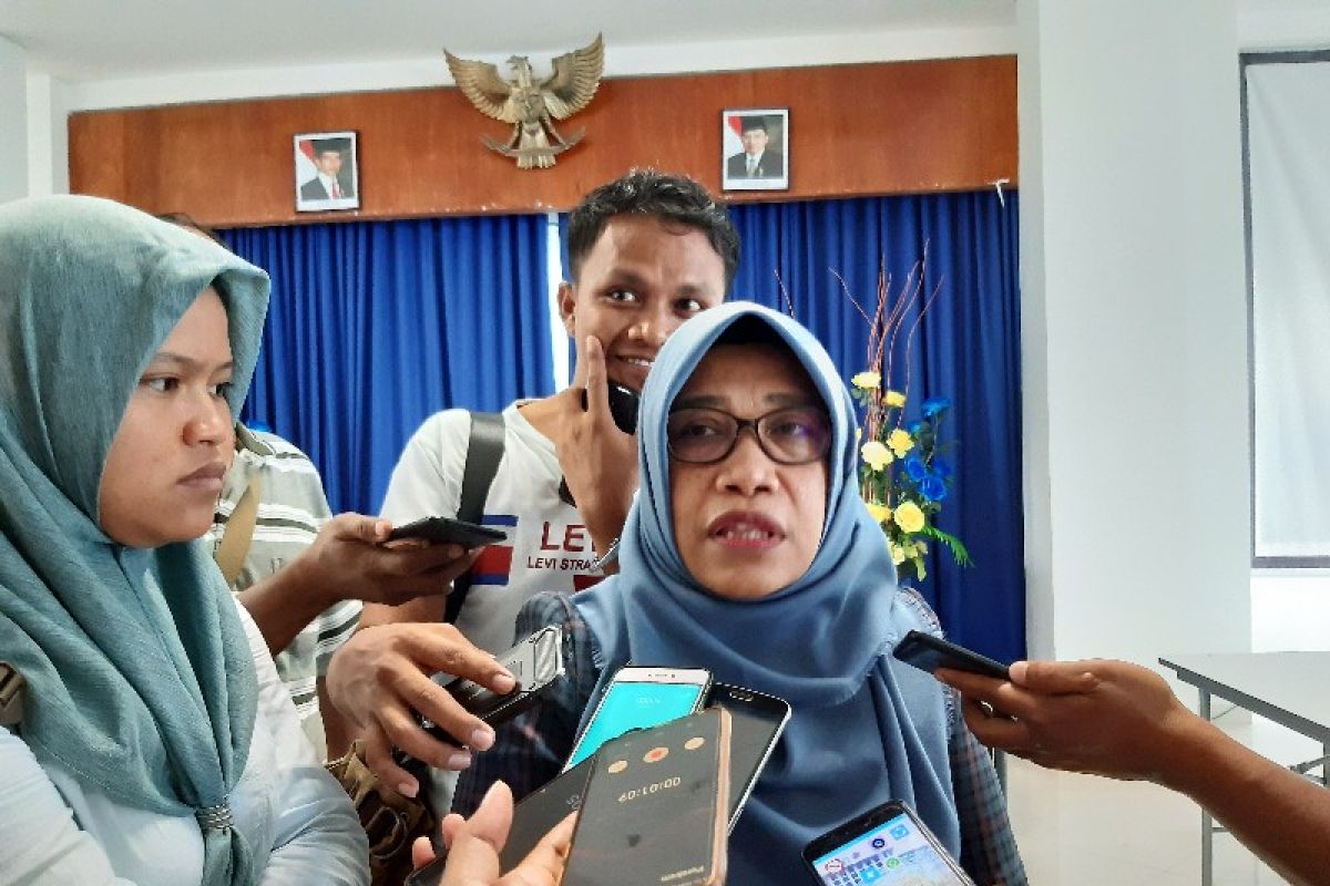 BPS Papua dorong pemerintah daerah maksimalkan potensi perekonomian