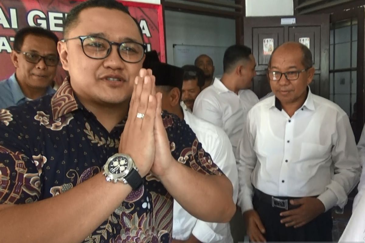 Pedagang kuliner di objek wisata Sukabumi diminta cantumkan harga