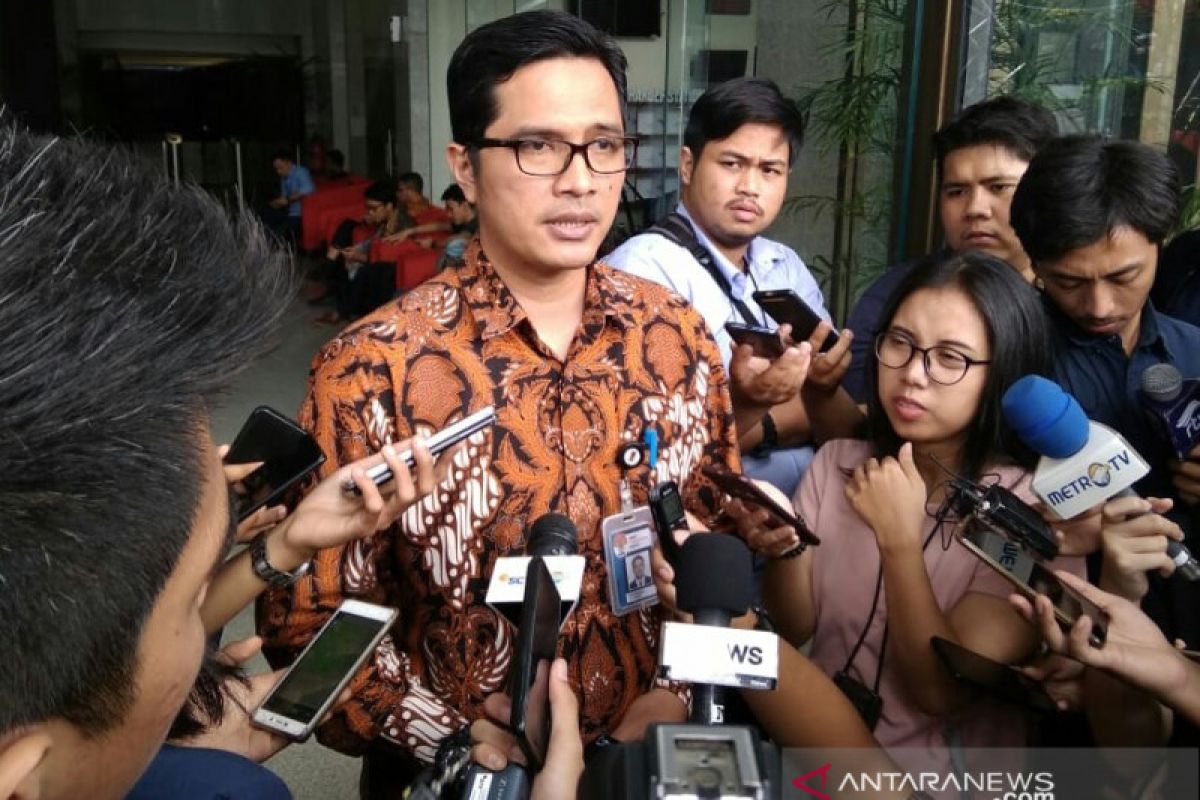 KPK cegah anggota DPRD Sumut Akbar Buchari ke luar negeri