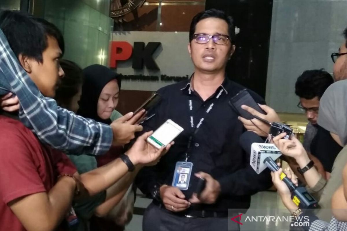 Korupsi dana desa fiktif, KPK bantu Polda Sultra menanganinya