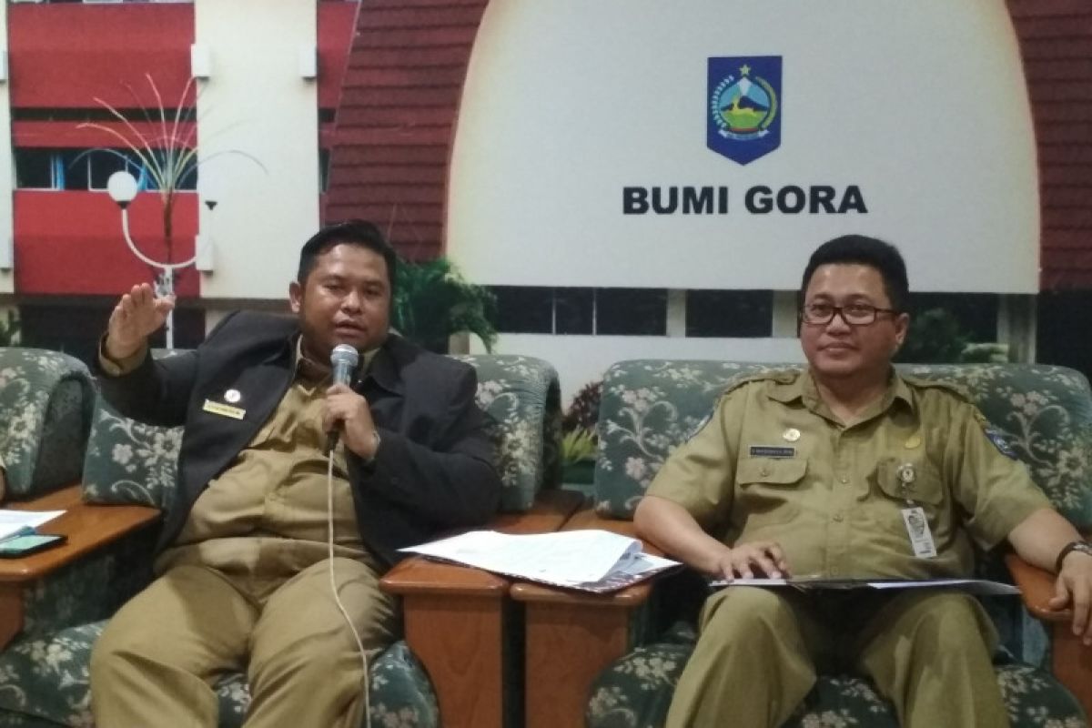 RSUD NTB ditargetkan raih akreditasi internasional 2020