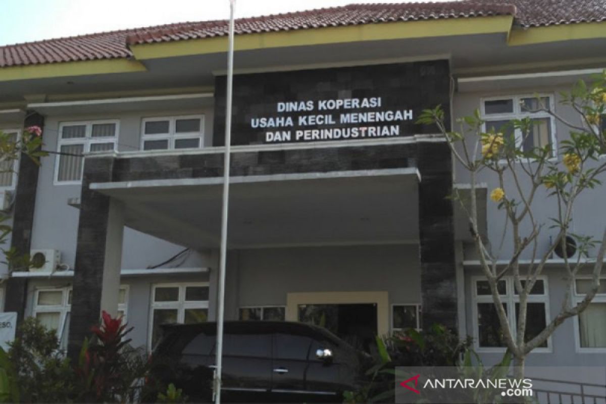 90 UKM Bantul ajukan permohonan tempati gerai di Bandara Yogyakarta