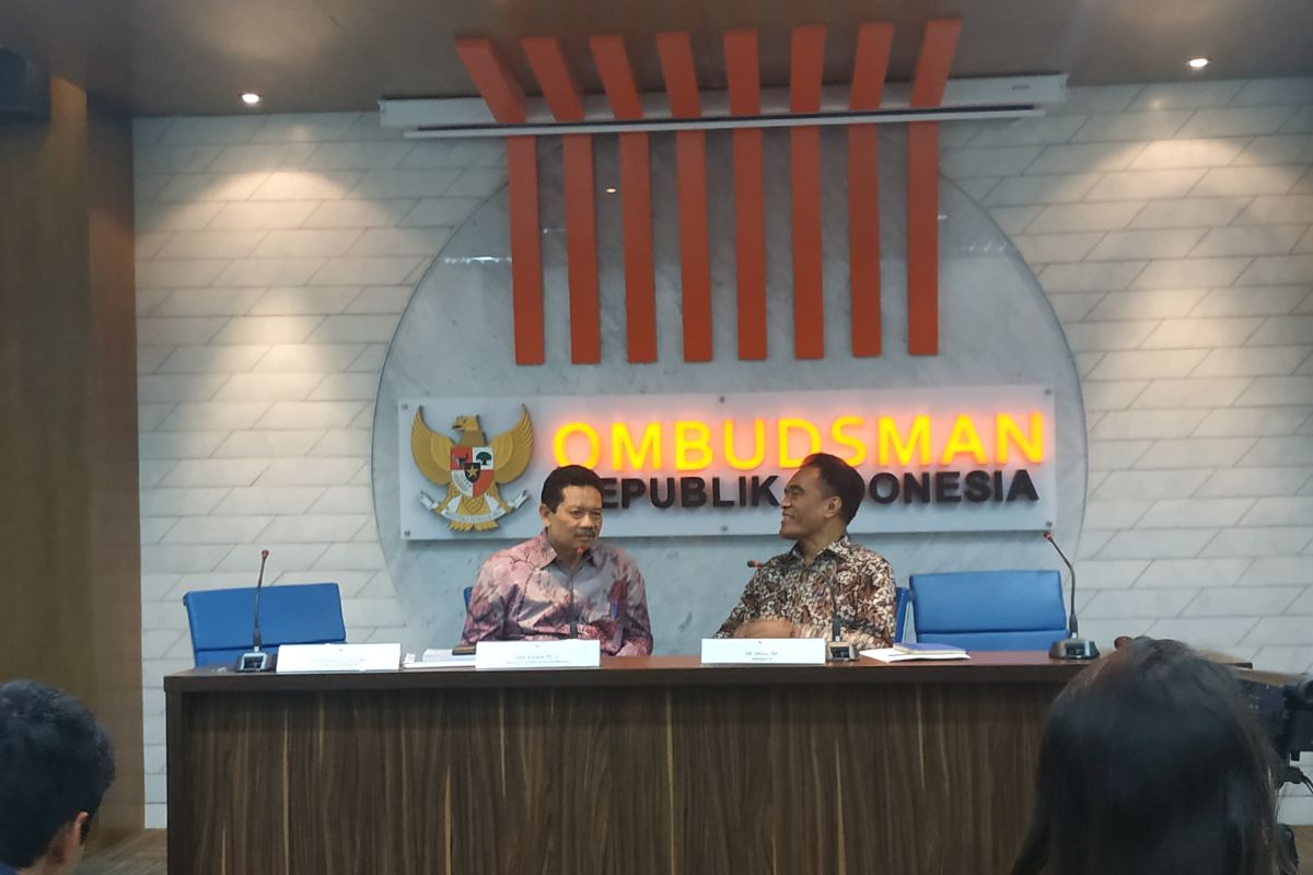 Seleksi CPNS, Ombudsman: Baiknya syarat akreditasi dihapuskan