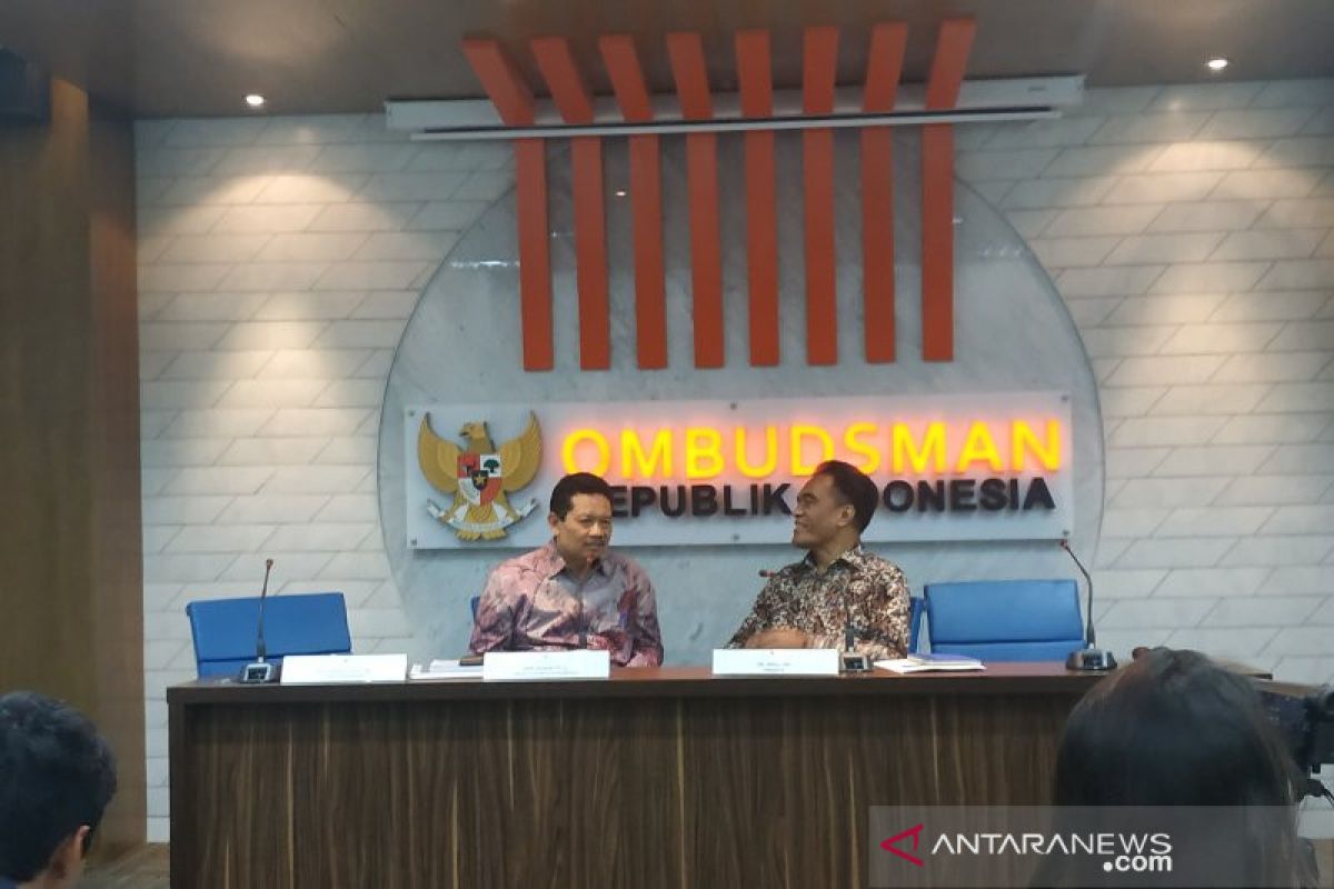 Seleksi CPNS, Ombudsman: Baiknya syarat akreditasi dihapuskan