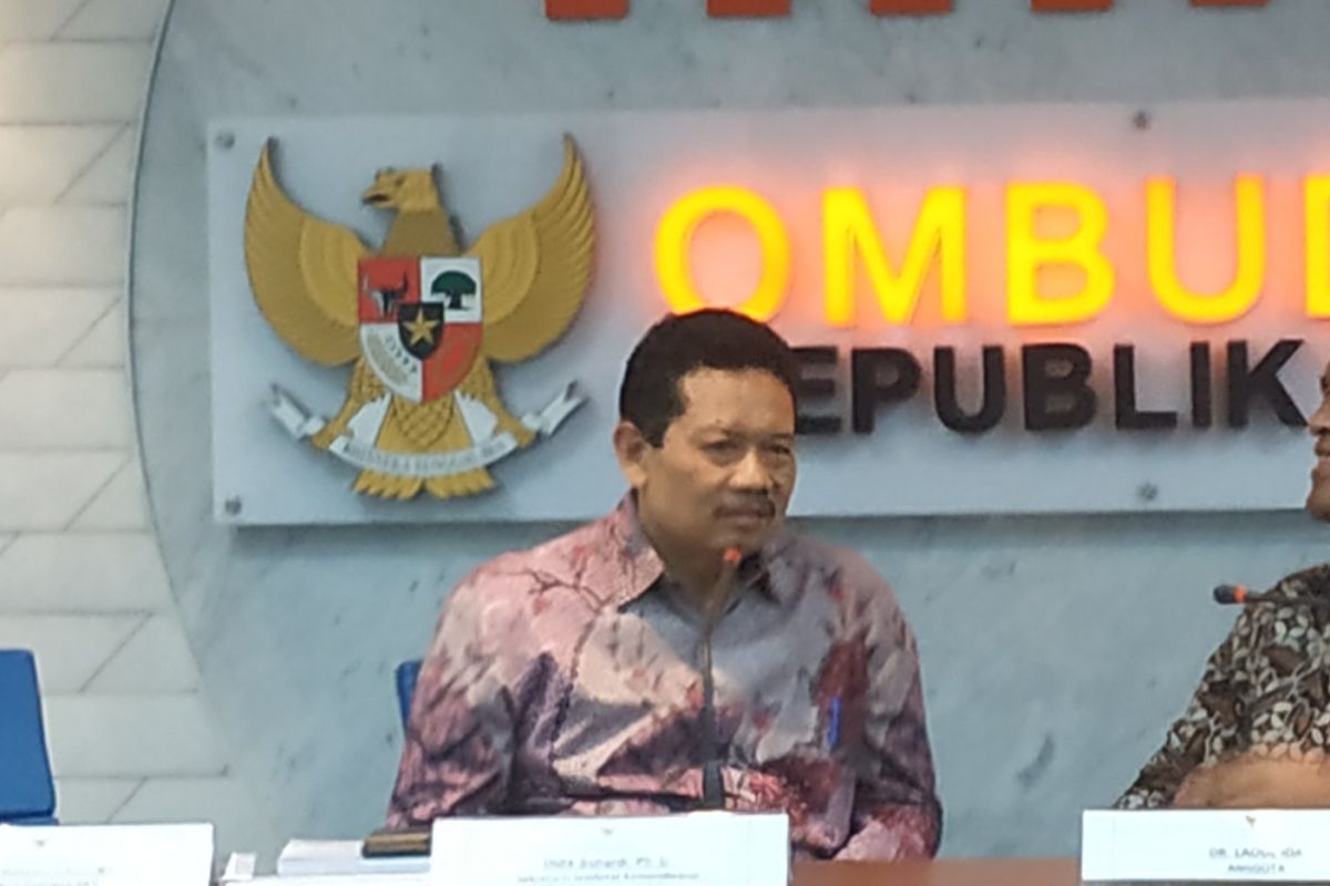 Kemendikbud libatkan 22 perguruan tinggi susun soal ujian CPNS