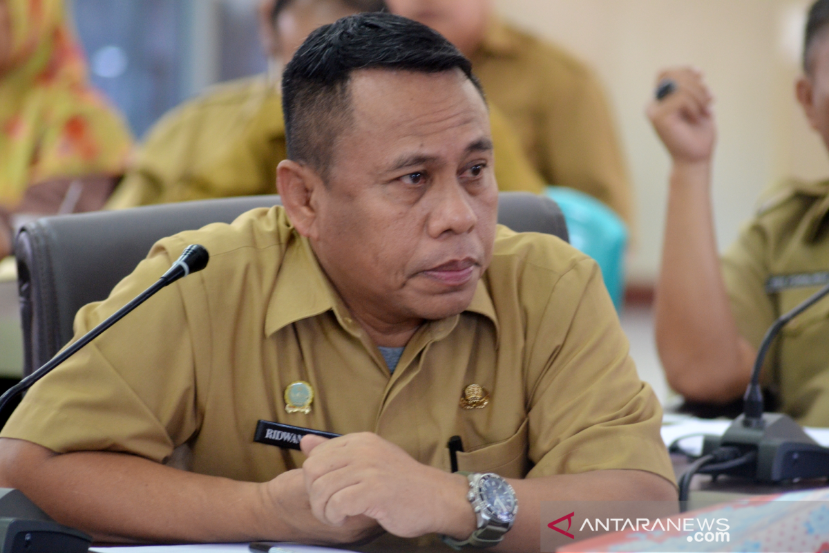Pemkab Gorontalo Utara segera merekrut P3K