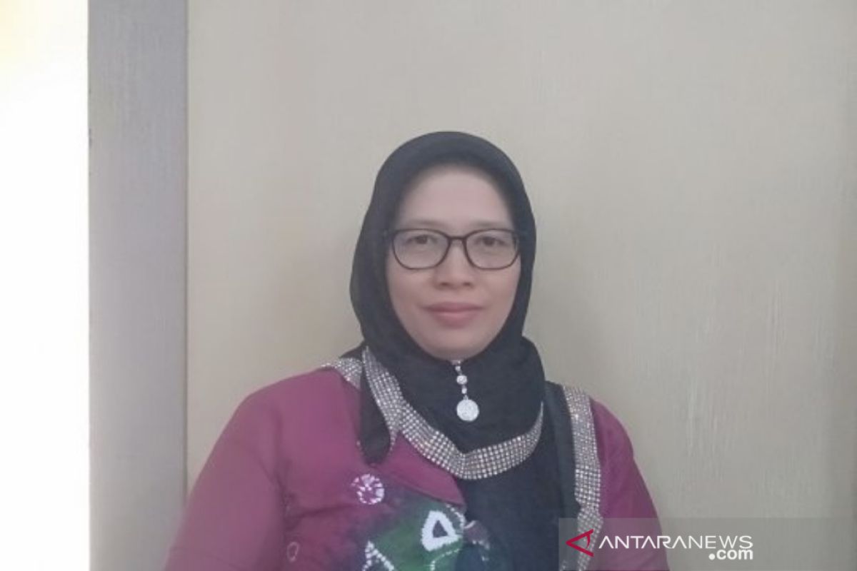 PKB Banjarmasin  jaring dua Bacawali dan dua Bacawawali