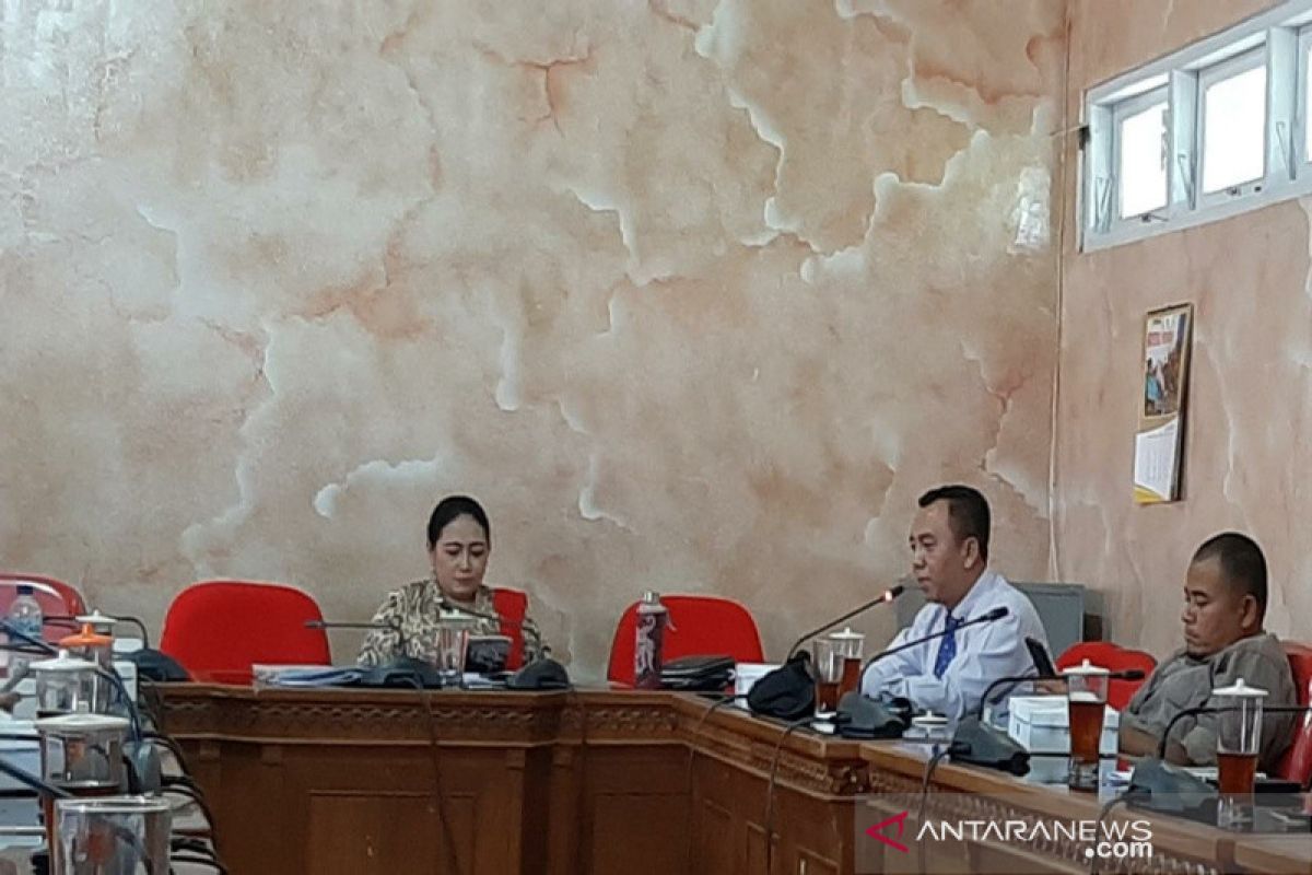 DPRD dorong Pemkab Gunung Kidul garap pajak restoran