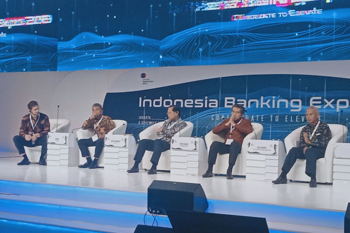 Perbankan siap turunkan suku bunga sebagai respon kebijakan BI