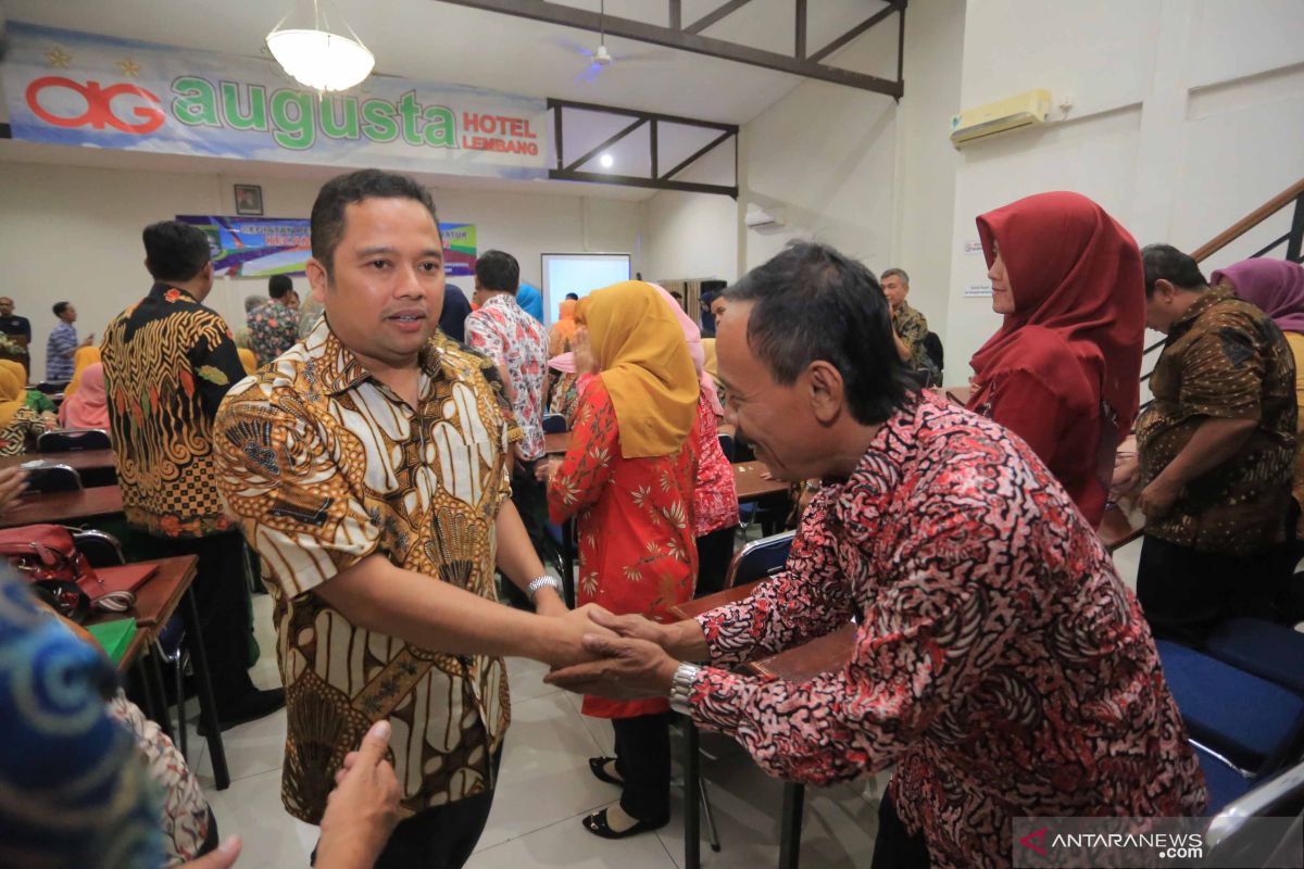 Wali Kota nyatakan pengadaan barang dan jasa harus tepat guna