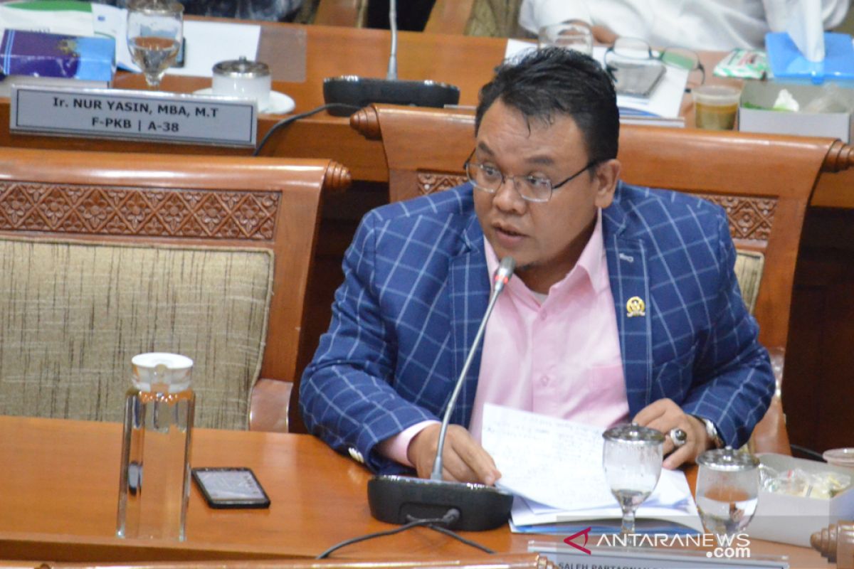 Anggota DPR dukung penegakan hukum pelanggar aturan COVID-19
