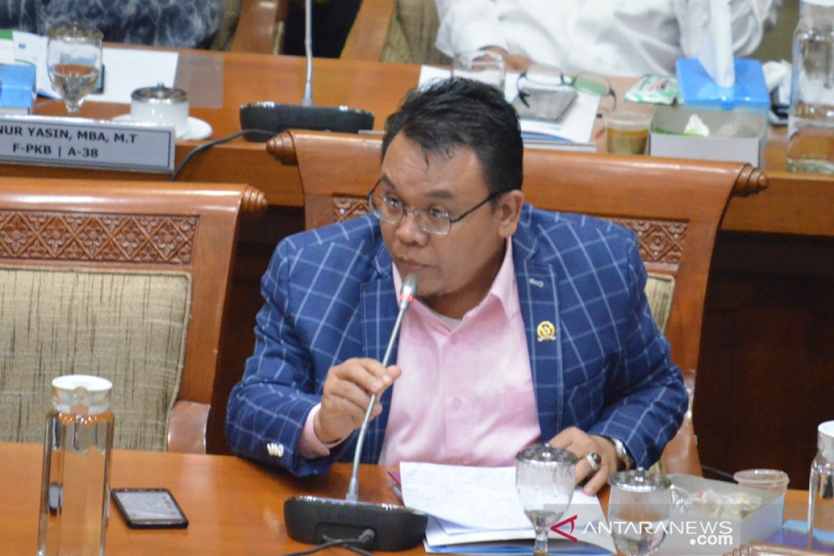 DPR Protes Pernyataan Menkes dan Dirut BPJS Kesehatan soal kenaikan iuran