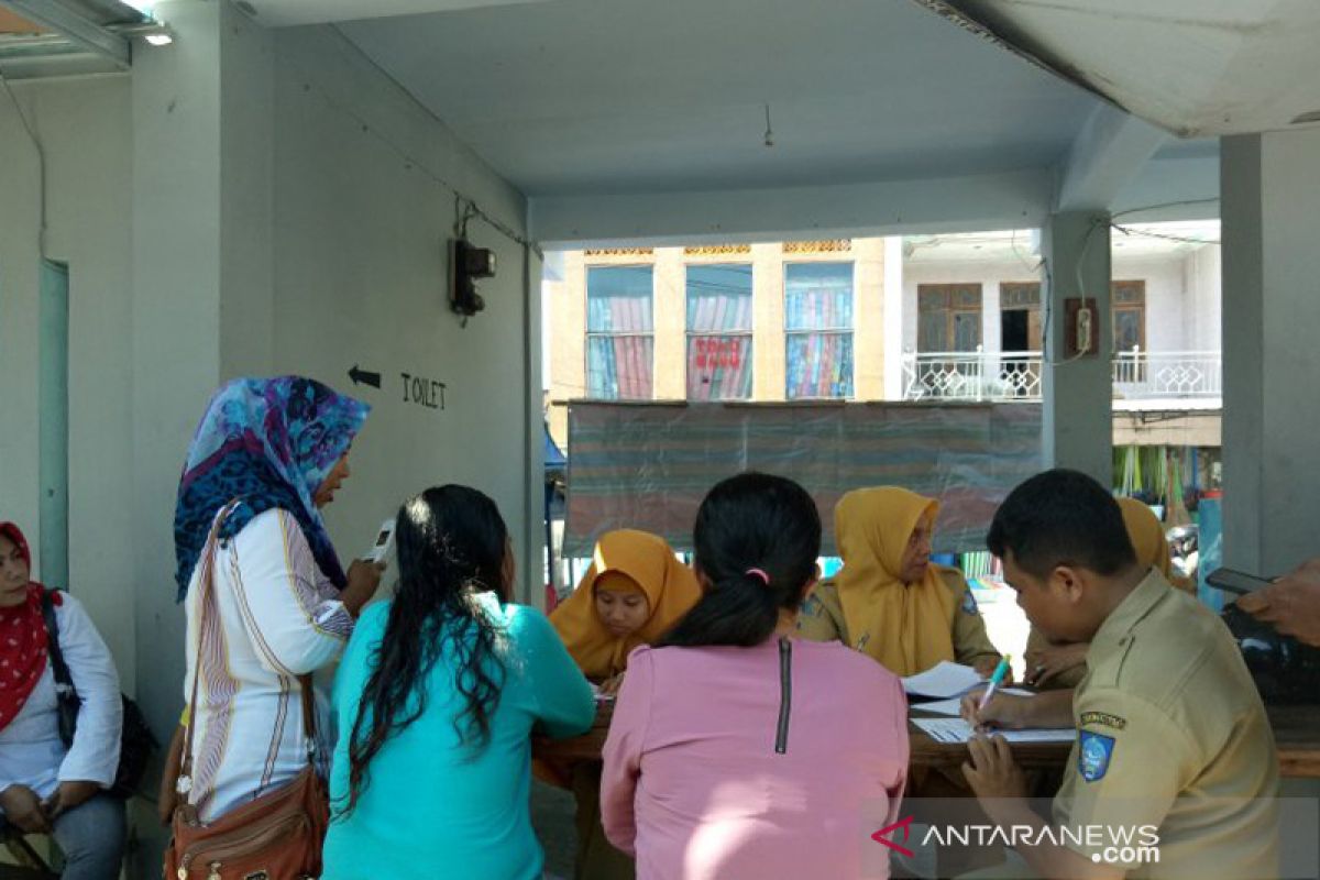 Perempuan dominasi pengangguran di Maluku Utara, sebut BPS