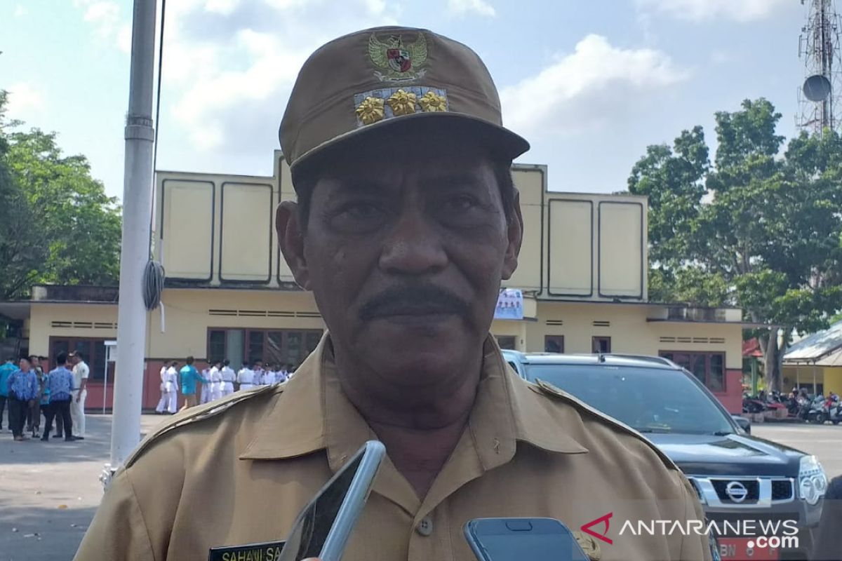 Pemkab Belitung optimalkan penerimaan PAD