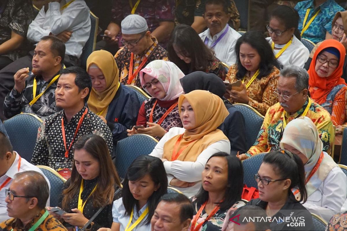 Pemkab Pandeglang dorong pengadaan barang dan jasa berbasis elektronik