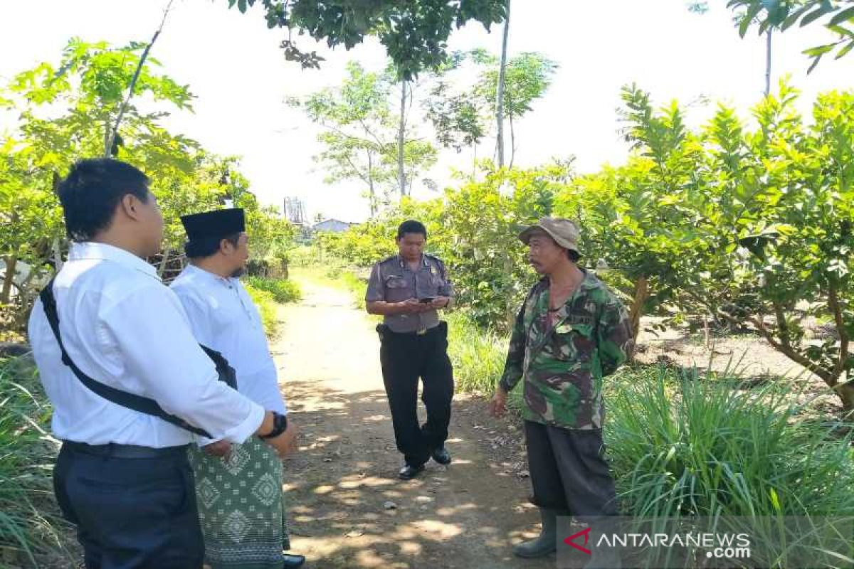 Warga Temanggung tolak lahan pemkab dijadikan sirkuit balap motor