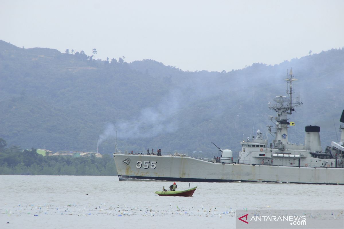 KSOP Nunukan imbau nelayan waspadai Kelompok Abu Sayyaf