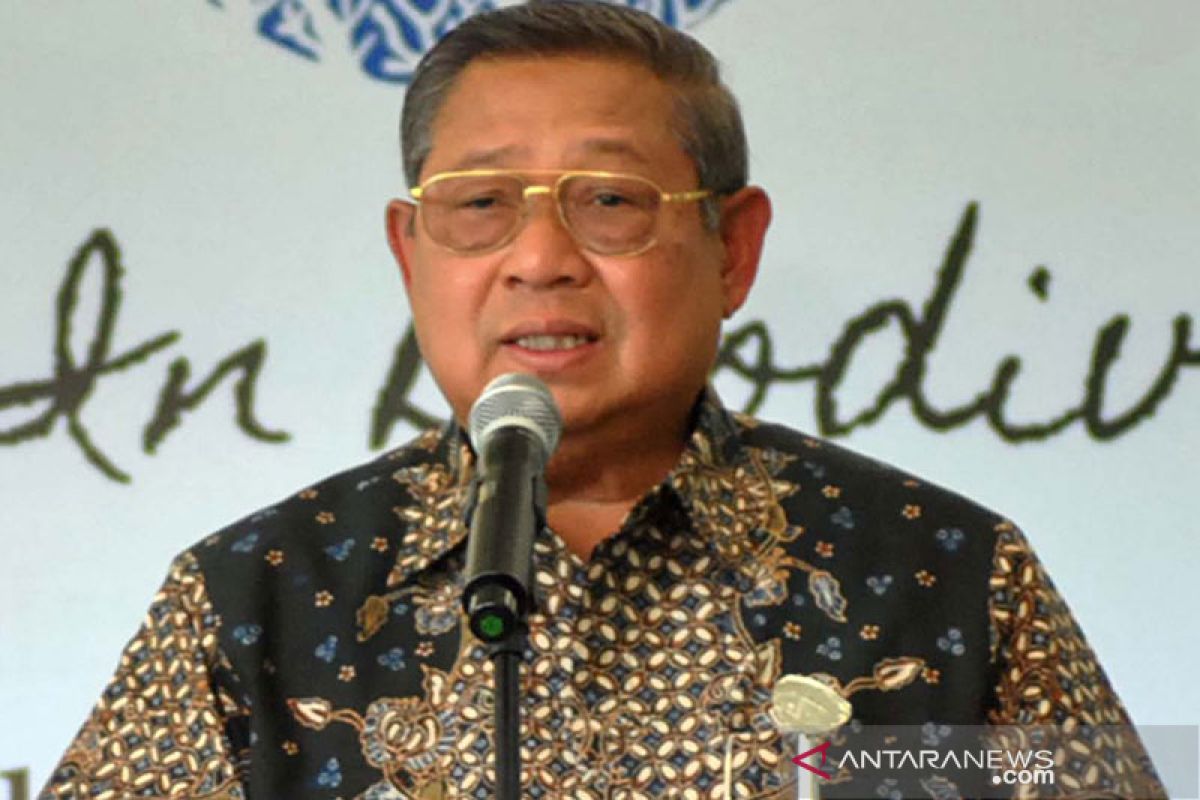 SBY ikut komentari panasnya hubungan AS-Iran