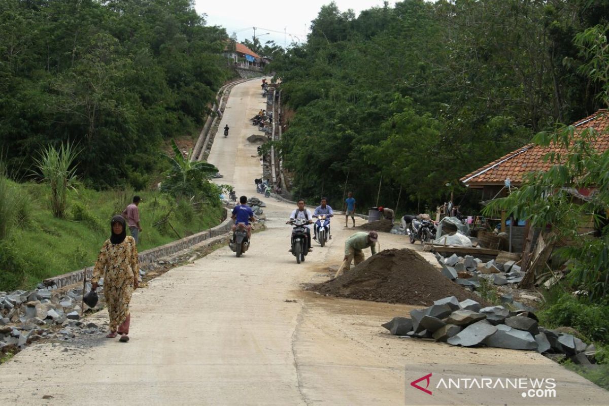 Program infrastruktur, Pemkab Purwakarta akan buka jalan alternatif baru