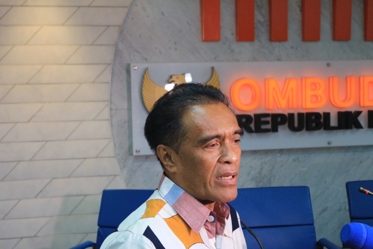 Ombudsman sebut ditemukan ada maladministrasi penyebab "Blackout" massal PLN