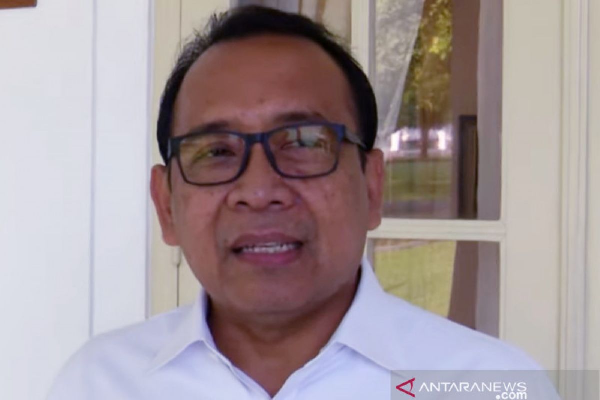 Pratikno jelaskan usulan Wakil Panglima TNI dinisiasi sejak lama