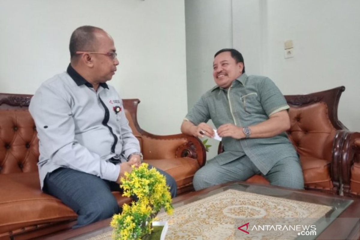 DPRA akan perketat pengawasan layanan JKN-KIS di Aceh
