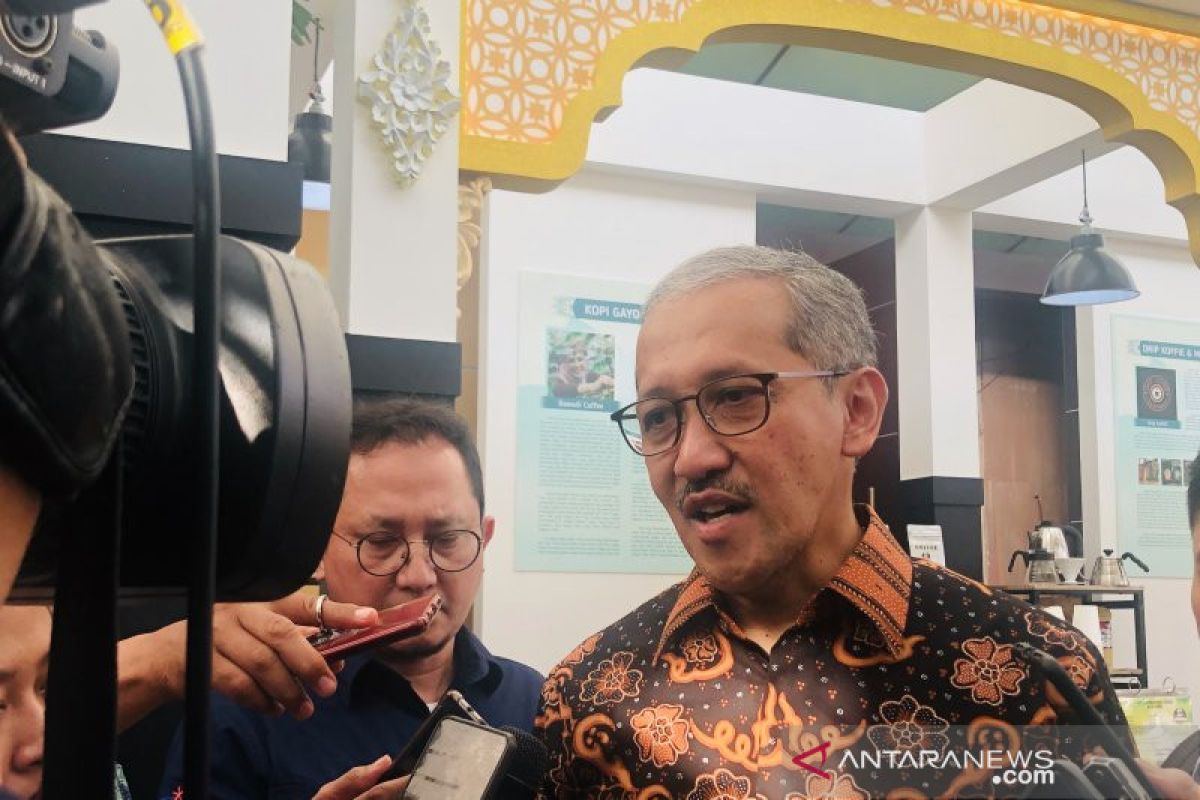 BI dukung pengembangan ekonomi syariah lewat ISEF 2019