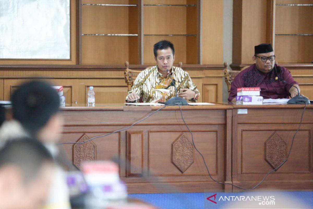 Pencegahan Narkoba, KNPI Kutim desak Dewan buat perda