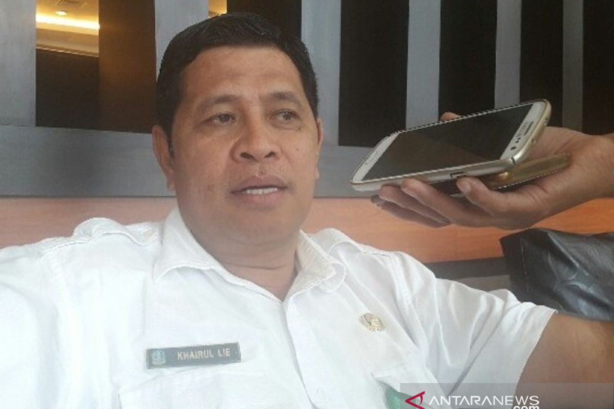 Pemkab Jayapura cegah stunting melalui aksi lintas sektor