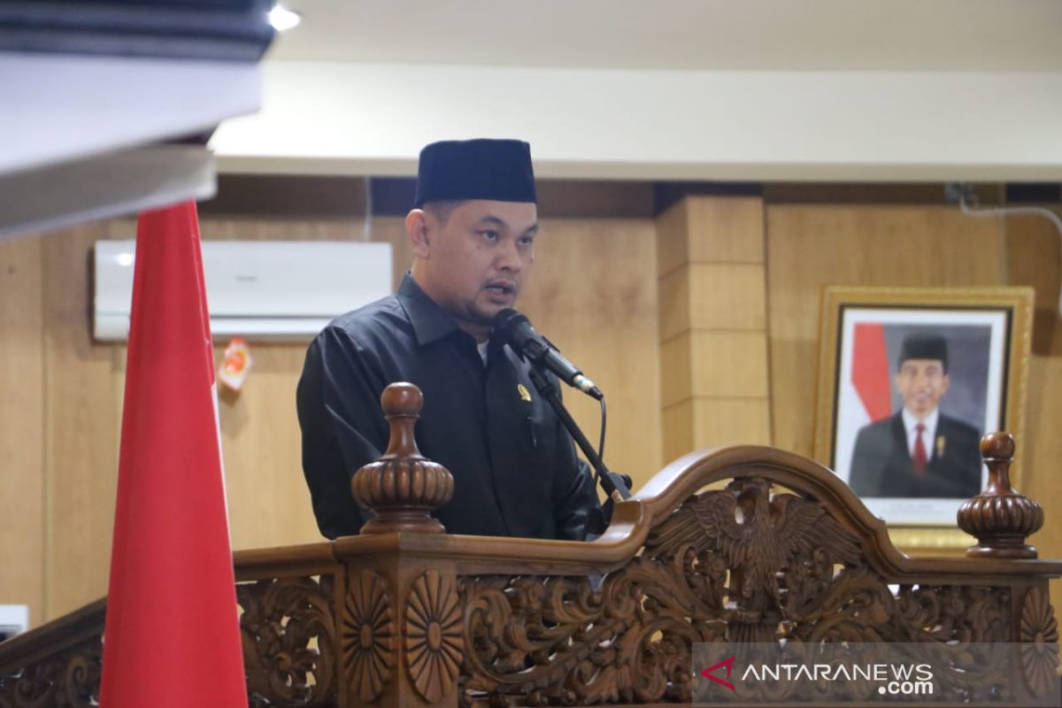 PKB Ogan Komering Ulu buka pendaftaran  calon kepala daerah