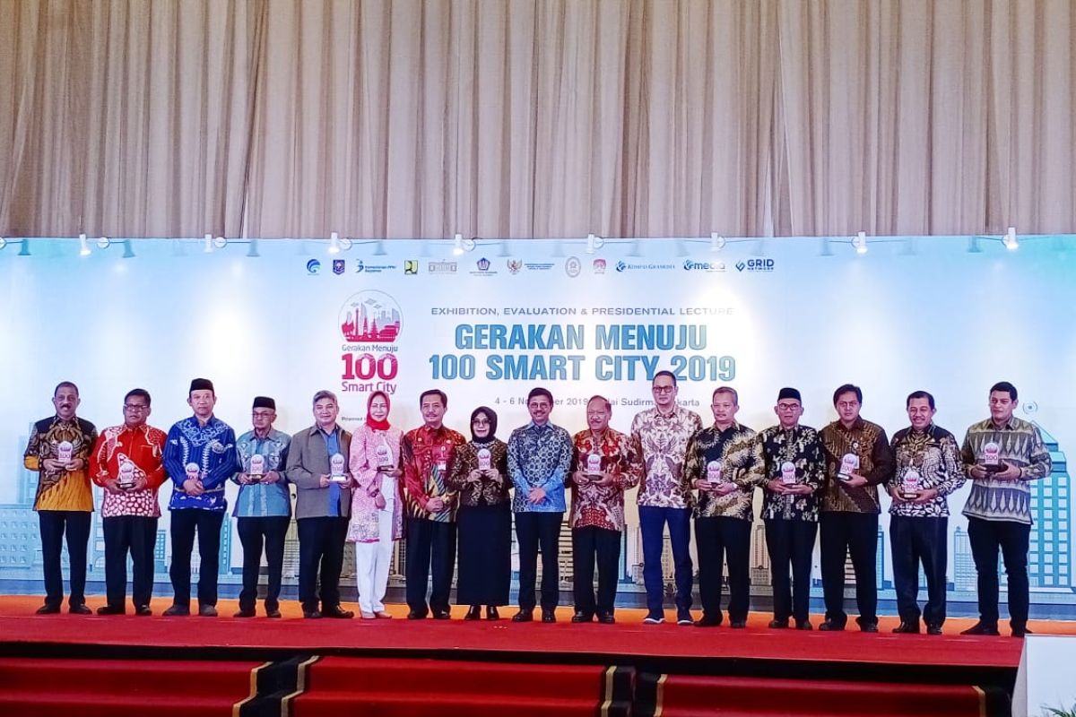 Pemkot Ambon siap wujudkan  program 