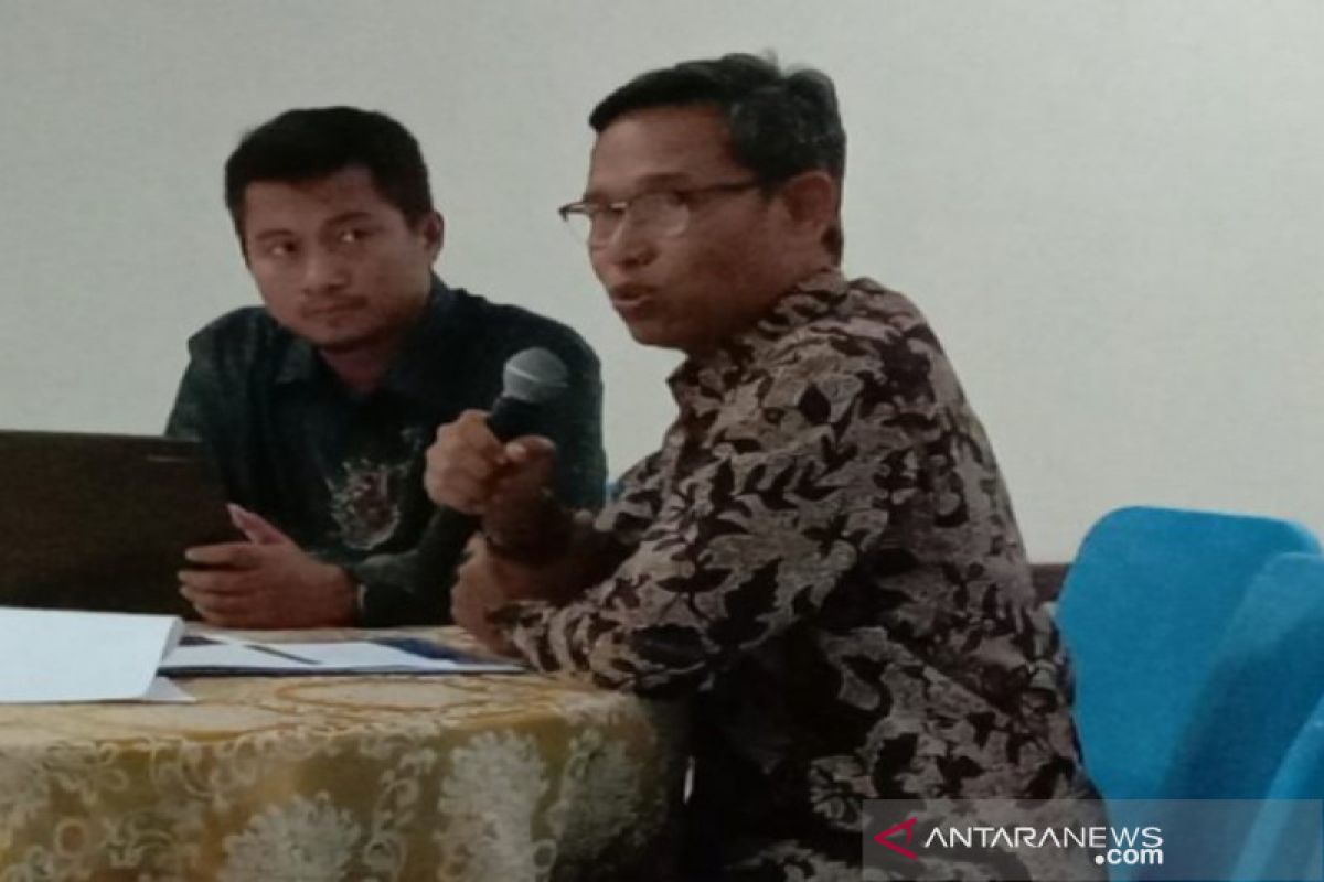 BI Maluku tukar uang lusuh Rp2,2 miliar