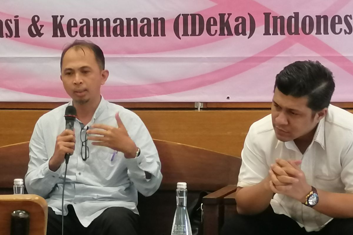 Elit politik, jangan intervensi jabatan Kabareskrim Polri