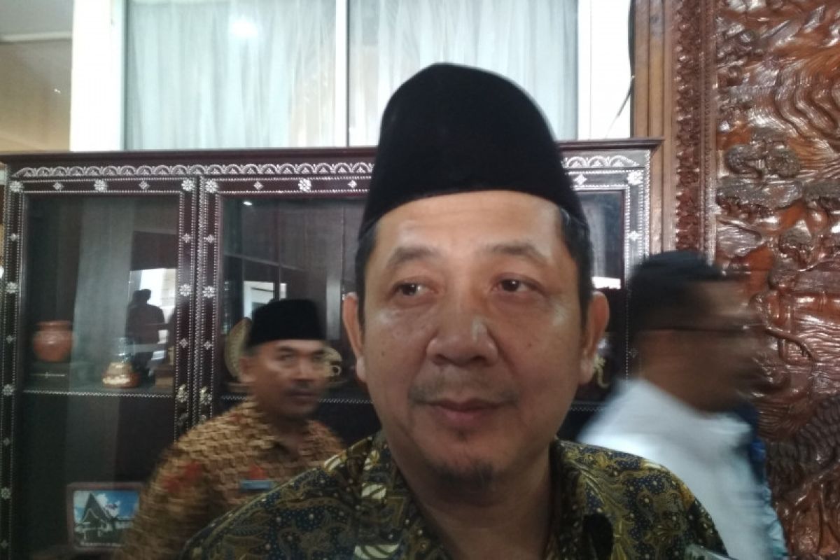 DPD nilai NTB layak jadi daerah percontohan WTP di Indonesia