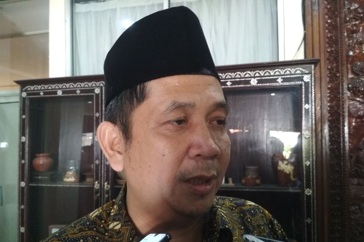 DPD RI: Honorarium penyuluh agama di Bangka Belitung perlu ditambah