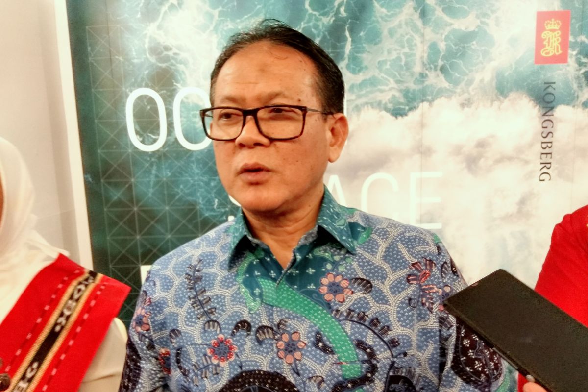 Himapindo: Enterpreneur berperan jaga roda ekonomi saat COVID-19