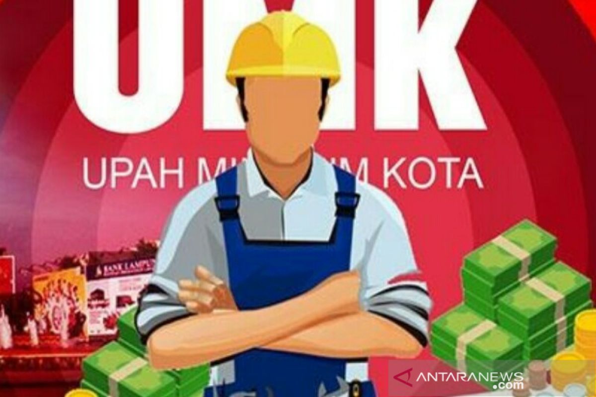 Triparti Pekanbaru ajukan UMK 2020 sebesar Rp2,9 juta