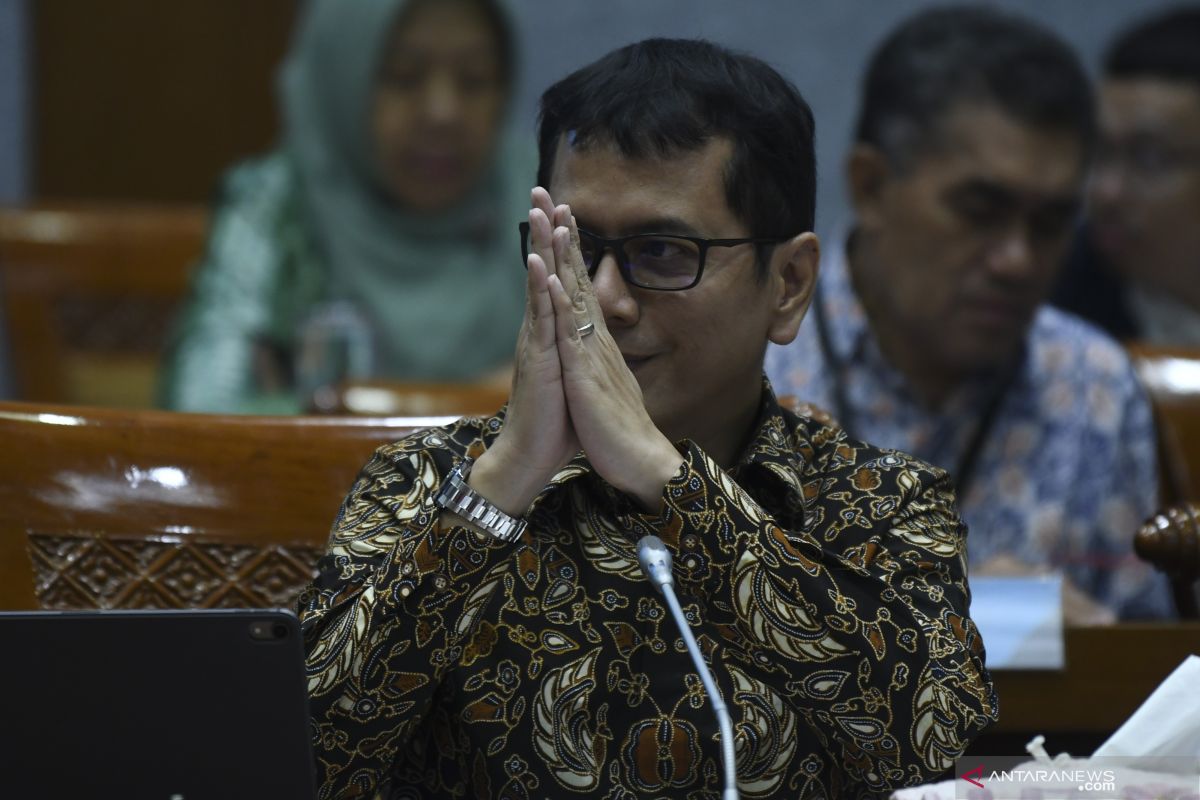 Wishnutama disarankan fokus majukan MICE di Indonesia